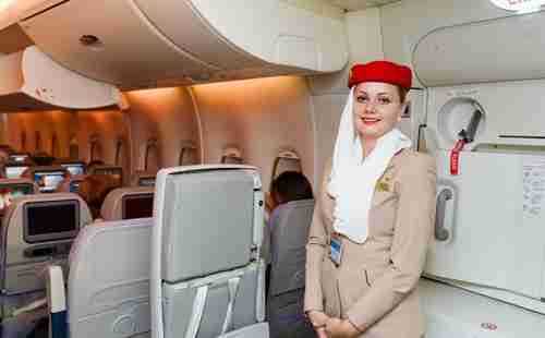 哪个航空公司的空姐最漂亮 哪个航空公司的空姐最漂亮