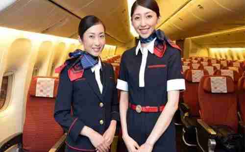 哪个航空公司的空姐最漂亮 哪个航空公司的空姐最漂亮