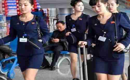 哪个航空公司的空姐最漂亮 哪个航空公司的空姐最漂亮