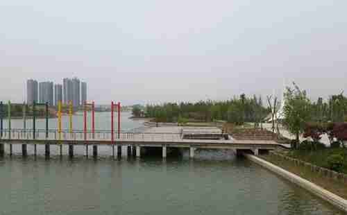 郑州有哪些公园好玩