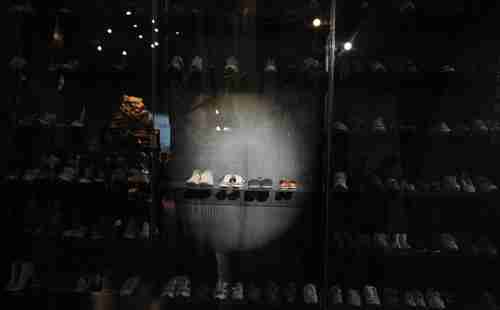 汶川地震博物馆在哪里+博物馆介绍