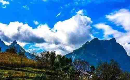 甘肃最美的城市是哪些