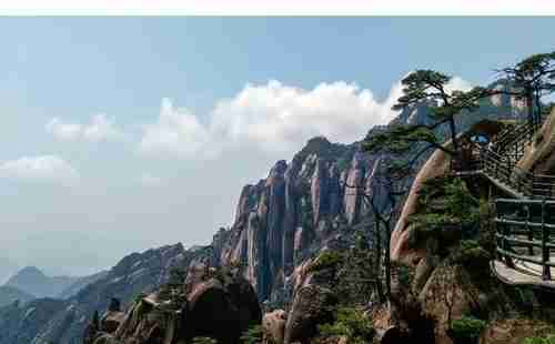 道教名山有哪些+景点介绍