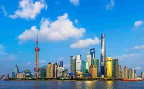 上海三日游最佳路线 上海三日游最佳路线