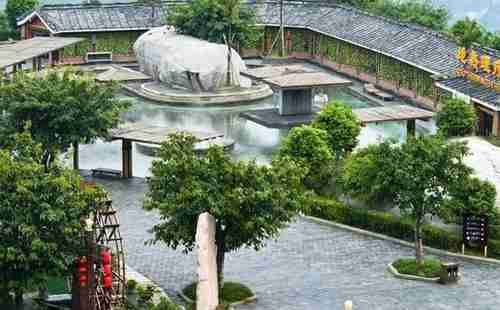 昭通旅游景点大全+美食介绍2018 昭通旅游景点大全+美食介绍2018