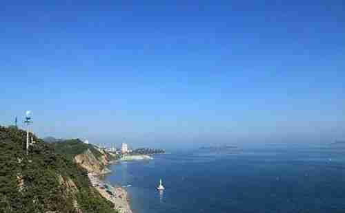 大连旅游景点大全2018