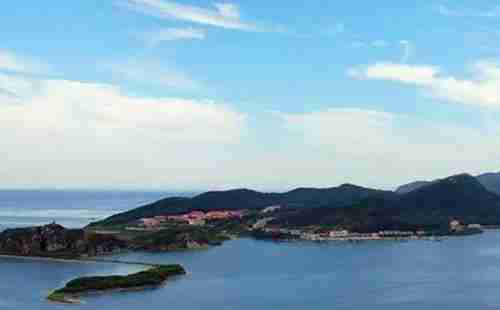 大连旅游景点大全2018