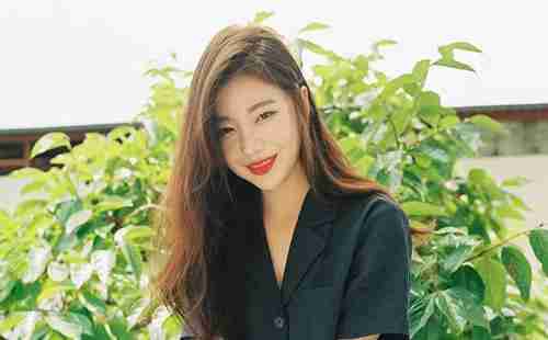 夏天出游女生發(fā)型有哪些推薦