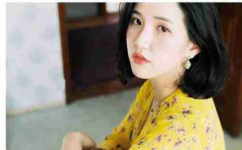 夏天出游女生發(fā)型有哪些推薦