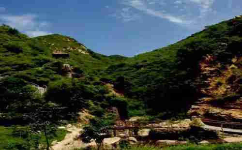 北京適合帶媽媽一起游玩的地方有哪些