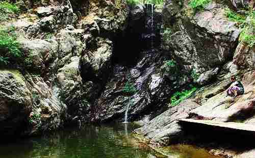 北京適合帶媽媽一起游玩的地方有哪些