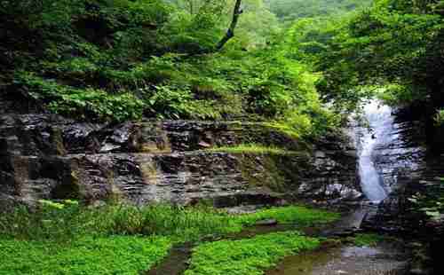 北京適合帶媽媽一起游玩的地方有哪些