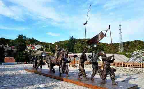 北京適合帶媽媽一起游玩的地方有哪些