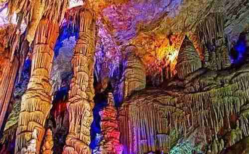 房山旅游景點大全2018