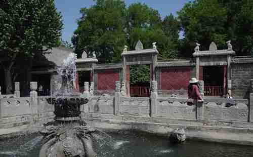 西安碑林博物館開(kāi)放時(shí)間+門(mén)票+博物館介紹 西安碑林博物館開(kāi)放時(shí)間+門(mén)票+博物館介紹