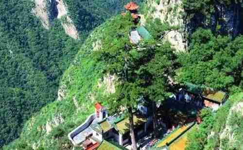 房山旅游景點大全2018