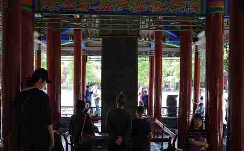 西安碑林博物館開(kāi)放時(shí)間+門(mén)票+博物館介紹 西安碑林博物館開(kāi)放時(shí)間+門(mén)票+博物館介紹