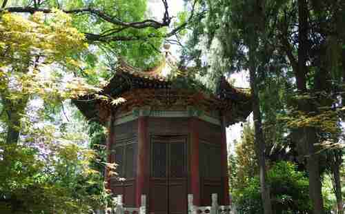 西安碑林博物館開(kāi)放時(shí)間+門(mén)票+博物館介紹 西安碑林博物館開(kāi)放時(shí)間+門(mén)票+博物館介紹