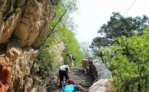 房山旅游景點大全2018