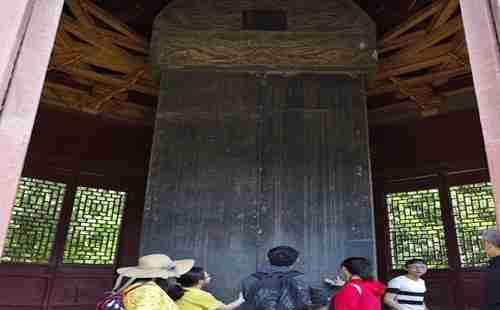 西安碑林博物館開(kāi)放時(shí)間+門(mén)票+博物館介紹 西安碑林博物館開(kāi)放時(shí)間+門(mén)票+博物館介紹