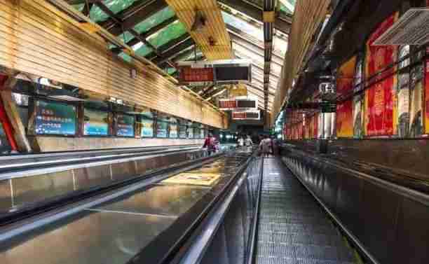 重庆抖音景点 重庆抖音好玩的景点有哪些