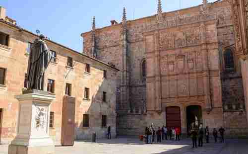 世界最美大學(xué)有哪些+學(xué)校介紹