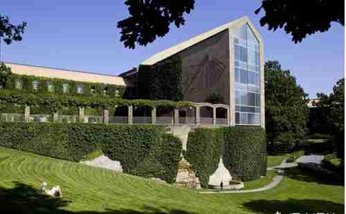 世界最美大學(xué)有哪些+學(xué)校介紹