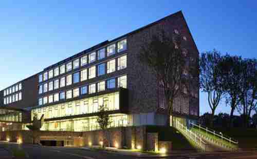 世界最美大學(xué)有哪些+學(xué)校介紹