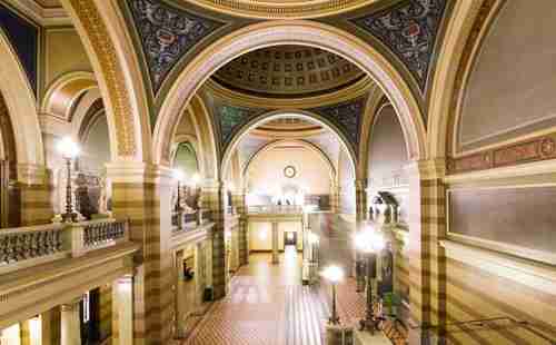 世界最美大學(xué)有哪些+學(xué)校介紹