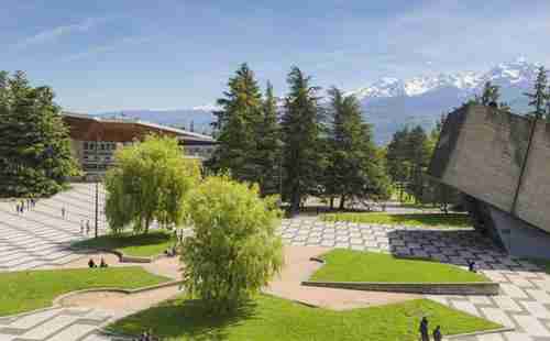 世界最美大學(xué)有哪些+學(xué)校介紹