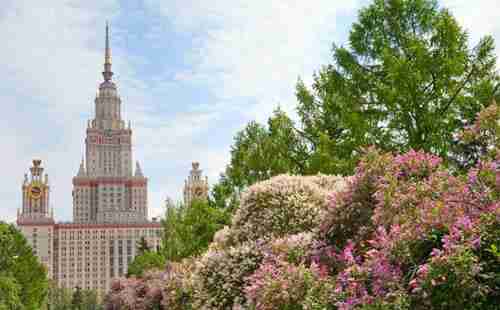 世界最美大學(xué)有哪些+學(xué)校介紹