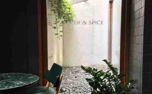 上海武康路游走攻略