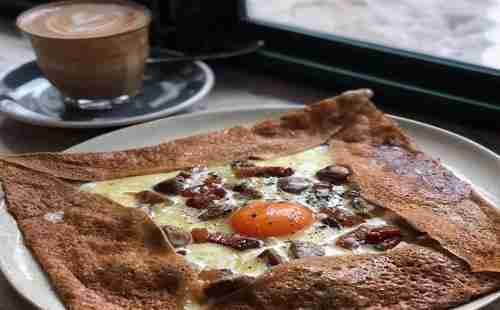 上海武康路游走攻略