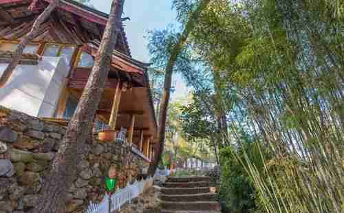 麗江哪里可以燒烤