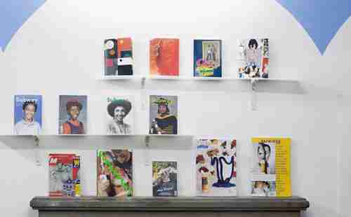 中國(guó)最美的書店有哪些