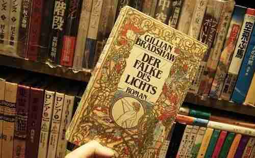 中國(guó)最美的書店有哪些