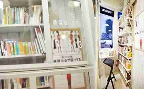 中國(guó)最美的書店有哪些