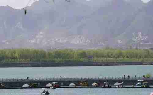 北京亲水公园有哪些+公园游玩攻略