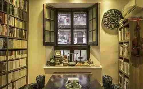 中國(guó)最美的書店有哪些