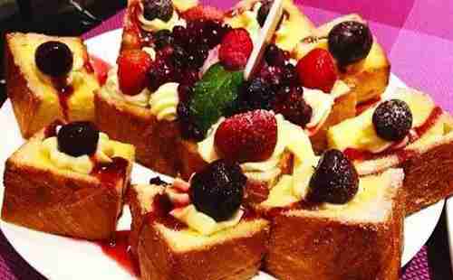 北京有什么明星经常去的餐厅 北京有什么明星经常去的餐厅