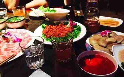 北京有什么明星经常去的餐厅 北京有什么明星经常去的餐厅