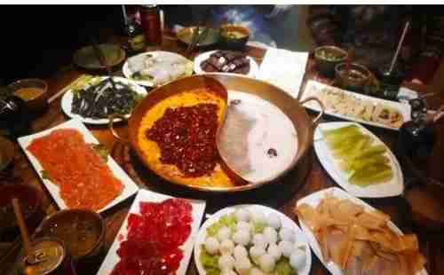 北京有什么明星经常去的餐厅 北京有什么明星经常去的餐厅