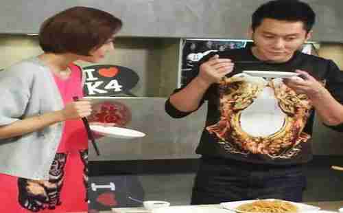 北京有什么明星经常去的餐厅 北京有什么明星经常去的餐厅