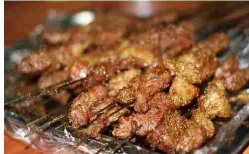 北京有什么明星经常去的餐厅 北京有什么明星经常去的餐厅