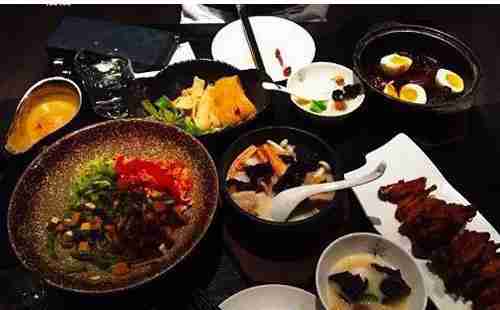 北京有什么明星经常去的餐厅 北京有什么明星经常去的餐厅