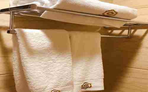 酒店里什么東西是最臟的