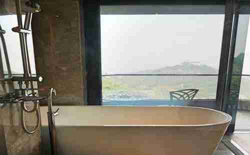 酒店里什么東西是最臟的