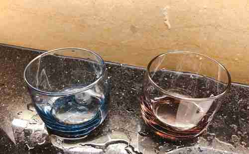 酒店里什么東西是最臟的