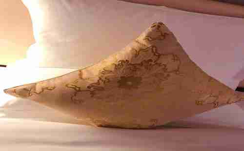 酒店里什么東西是最臟的