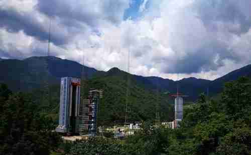 雅西高速公路沿途景點